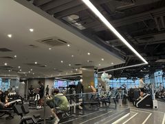 -OXYGYM 奥美氧舱运动中心(朝阳大悦城店)