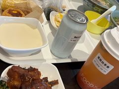 -阿那亚第三食堂 Cafeteria 3
