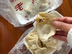 -老苏北饭店(江都店)