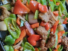 -御苑精品川菜馆(锦江店)