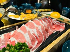 -湊湊火锅·茶憩(世博大道店)