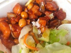 -和合谷(新街口店)