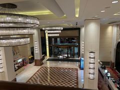 -大海中餐厅(宁波春晓世茂希尔顿逸林酒店)