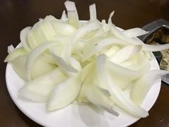 -金明姬和众烧烤店(东铁营店)