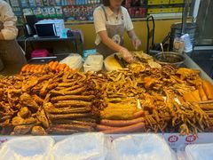 -托乐嘉美食广场(托乐嘉街区店)