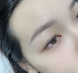 -UP&UP·半永久眉毛眼线机器野生眉