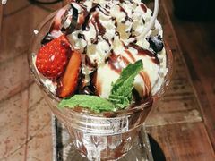-良木缘咖啡西餐(优品道广场店)