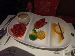 -西堤牛排(合肥之心城店)