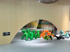 -辰星儿童成长空间(辰星早教东原1891校区)