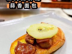 -品未·铁板烧(甜水园店)