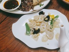 -道南書院·私房菜·早午茶·茶馆