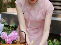-梅间堂茶馆(绿地缤纷城店)