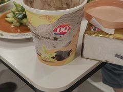 -DQ·蛋糕·冰淇淋(大宁国际商业广场店)