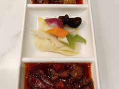 -龙抄手(春熙路总店)