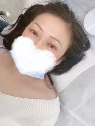 -Verywang半永久纹眉•仪器野生眉