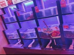 -七欣天香辣蟹火锅(闵行浦江欢乐颂店)