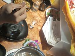 -塔兰齐新疆孜然火锅(鲤鱼山路店)