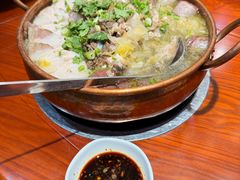 -新世纪绿洲(抚顺店)