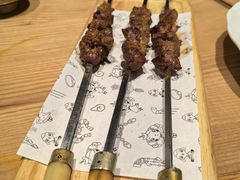 -哈啾嗨·新概念蒙餐(红星新城店)