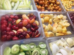 -老炳·七丛松甘草水果