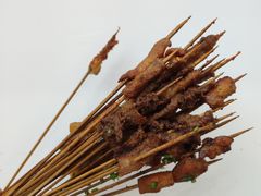 -乐乐姐超级土豆(中关村5号店)