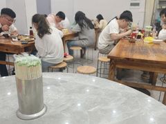 -凡老头米线砂锅(古荡新村西粮站)