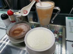 朱古力炖奶-义顺牛奶公司