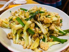 -吃饭皇帝大土家民族菜(正大广场店)
