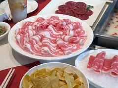 -皇城老妈川味火锅·大连海鲜火锅(港湾店)