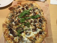 -米斯特比萨(罗斯福店)