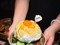 -岛风·台食小馆 ISLAND BISTRO(烟台山店)