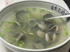 -杨记海鲜楼(三门黑金冠店)