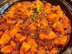 -南门小馆·清真(国贸商城店)