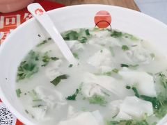 -阳阳中国饭(龙湖大兴天街)