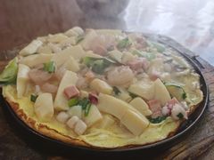 -华春餐馆(鱼山路店)