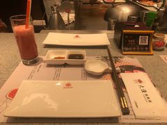 -大渔铁板烧(大悦城店)