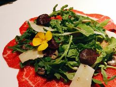 -燃扒房Steakhouse(皇庭店)