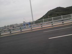 -星海湾跨海大桥