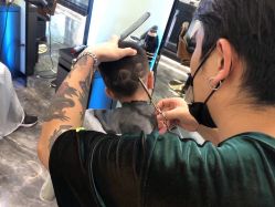 -BUTY HAIR 比帝专业烫染店