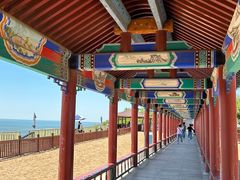 -南戴河国际娱乐中心