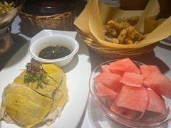 -老平安农家菜(平安店)