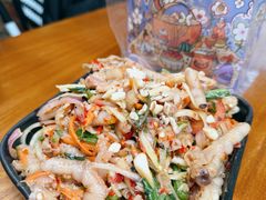 舂鸡脚-婉泰·特色小吃·舂鸡脚(告庄二店)