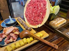 -十四不搭·打边炉(运河店)