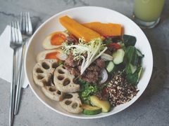 -Nectar One Cafe(勇烈路n1店)