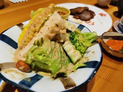 -大岛日本料理铁板烧(南通大饭店)