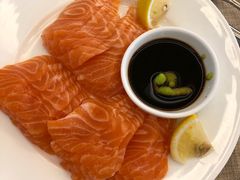 -东方红海鲜百汇(国际大厦店)