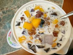 百花大满贯-百花传统甜品店(原址店)