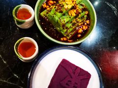 -兰溪小馆(东直门簋街店)