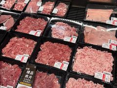 -永辉超市(龙潭寺店)