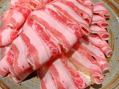 -老墙根涮肉·铜锅·烧烤(欢乐谷·王四营店)
